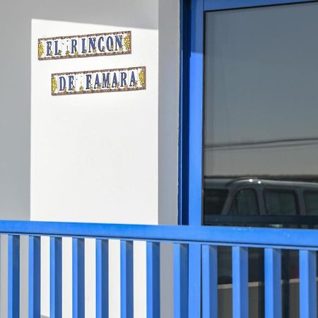El Rincon De Famara Apartment Exterior photo