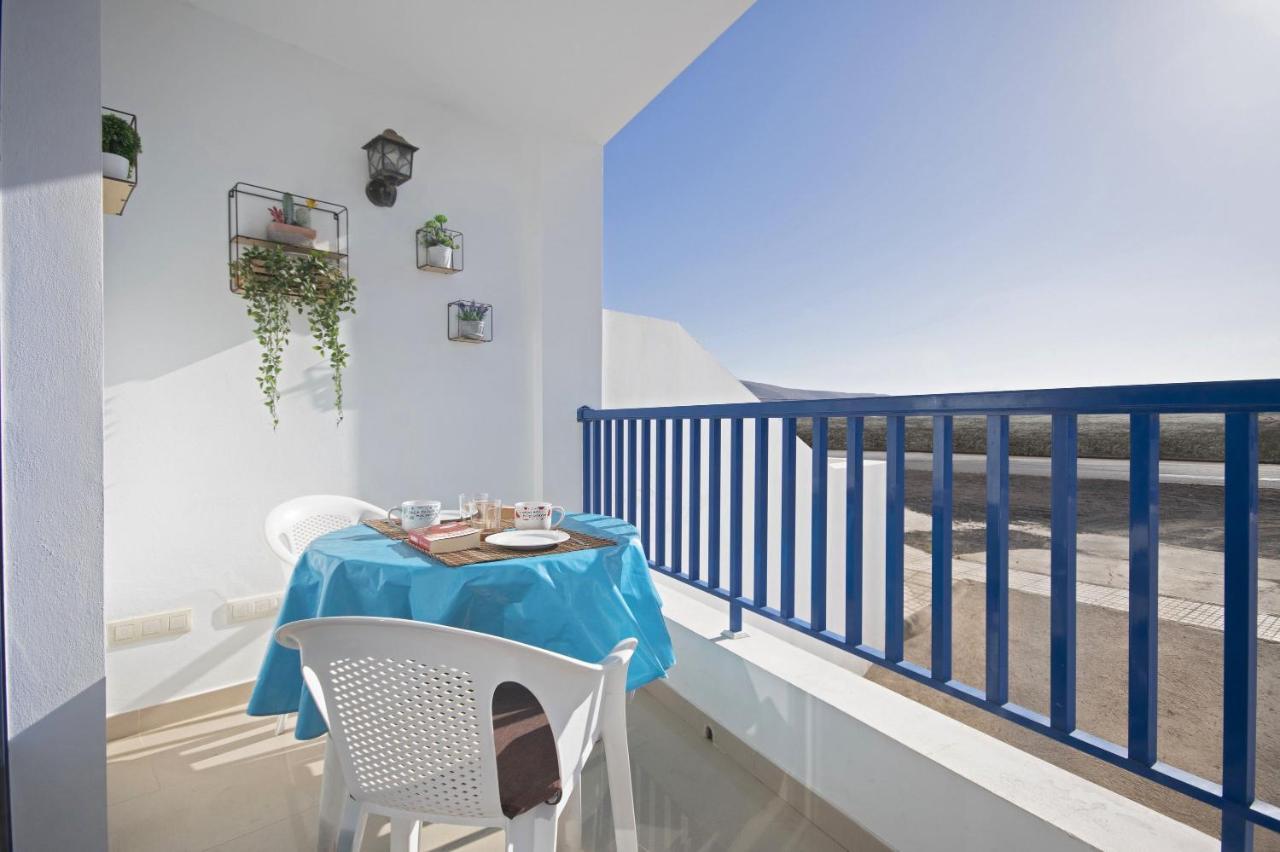 El Rincon De Famara Apartment Exterior photo